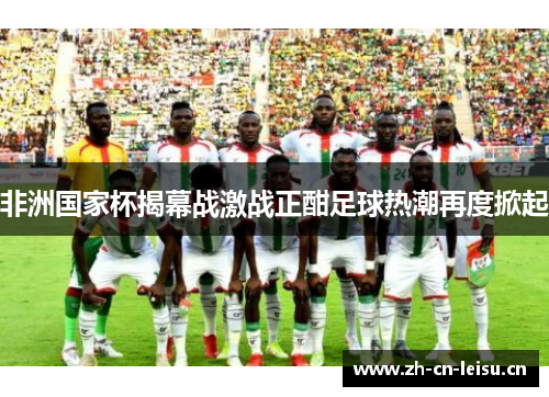 非洲国家杯揭幕战激战正酣足球热潮再度掀起