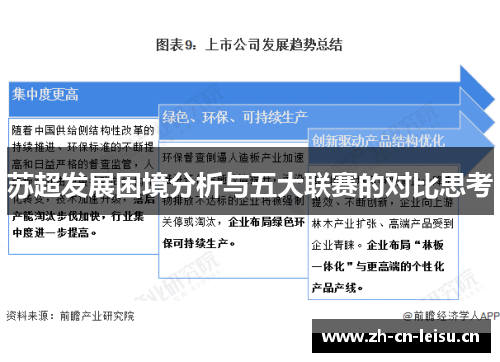 苏超发展困境分析与五大联赛的对比思考 苏超发展困境分析与五大联赛的对比思考